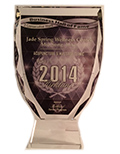 Kirkland Award 2013
