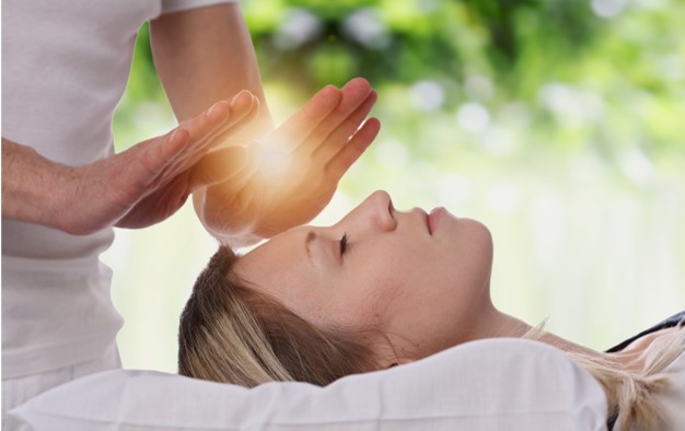 Reiki Treatment